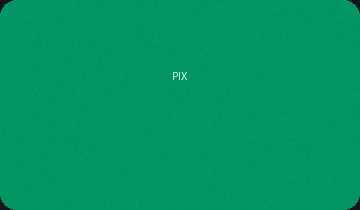 PIX支付